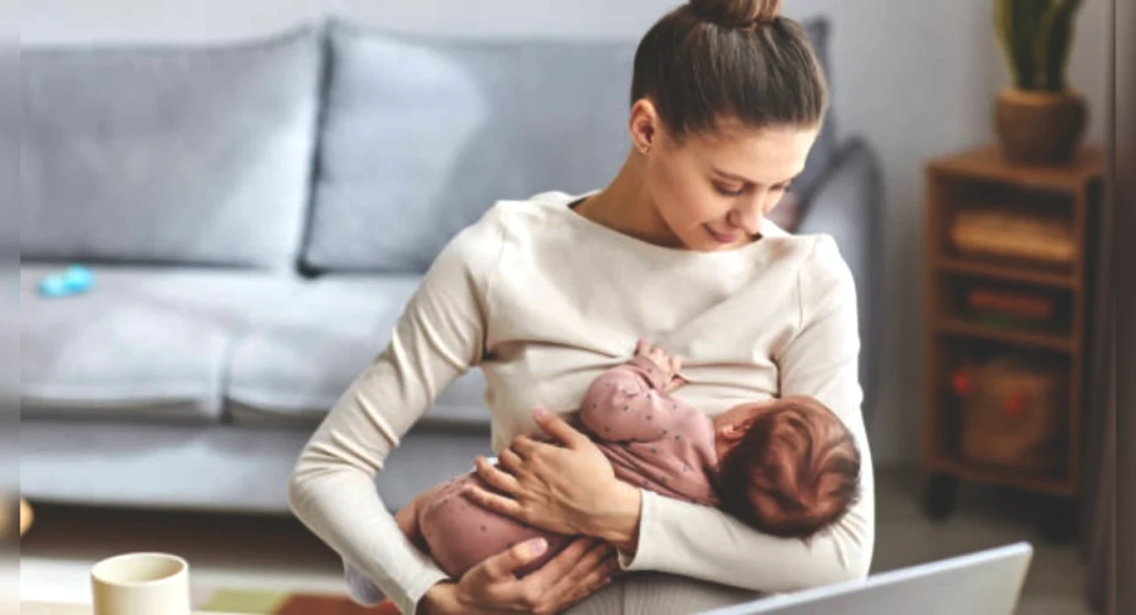 Debunking Breastfeeding Myths: What You Really Need to Know!