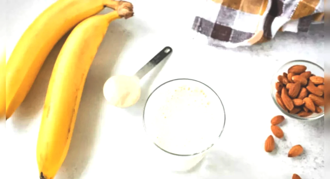 Daily Banana Breakfast: Discover the Surprising Effects on Your Body!