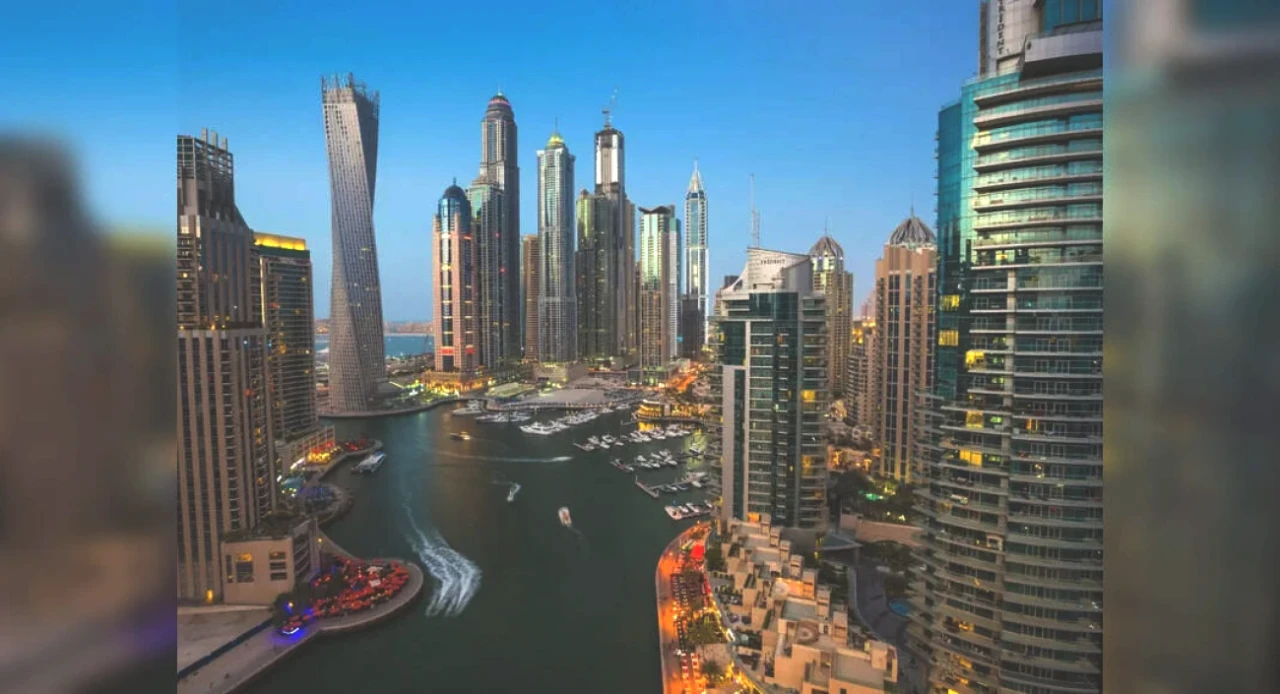 Discover the World's Tallest Building: Which Country Holds the Title?
